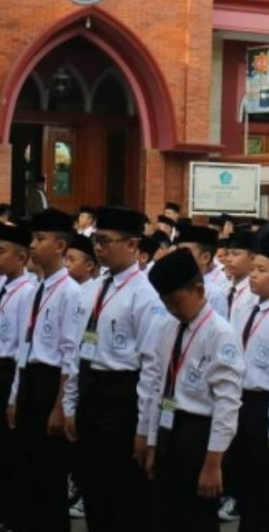 siswa sekolah